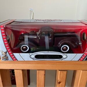 1937 Studebaker Coupe Express Pickup produced by Road Signature